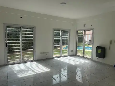 Departamento en Alquiler de 3 ambientes