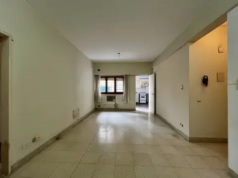 Departamento a la  venta en Barrio Martin 