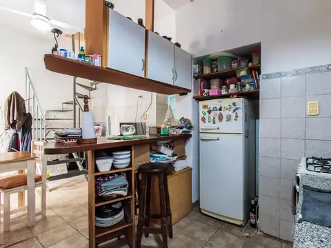 Depto Tipo Casa en Venta de 3 dormitorios