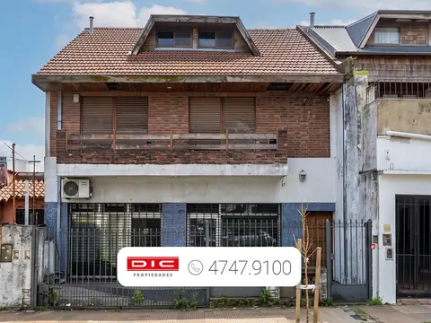Casa 3 dormitorios Venta - San Isidro