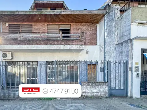 Casa 3 dormitorios Venta - San Isidro