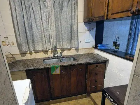 Casa en Venta en Villa Ballester, USD 170.000