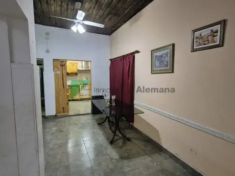Venta - Casa - 4 ambientes - Villa Ballester