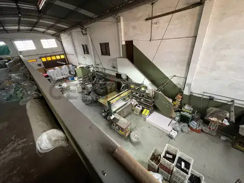 Galpon en Venta 35 años