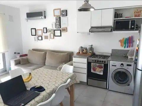 Departamento en Venta en Lagoon Pilar, USD 145.000