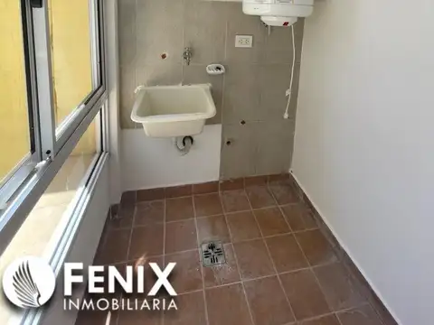 DFA356 - MONOAMBIENTE EN ALQUILER - EDIF. ALTA GRACIA - AV. LAVALLE Y BUSTAMANTE