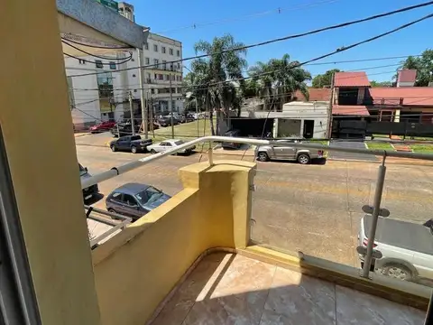 DFA356 - MONOAMBIENTE EN ALQUILER - EDIF. ALTA GRACIA - AV. LAVALLE Y BUSTAMANTE