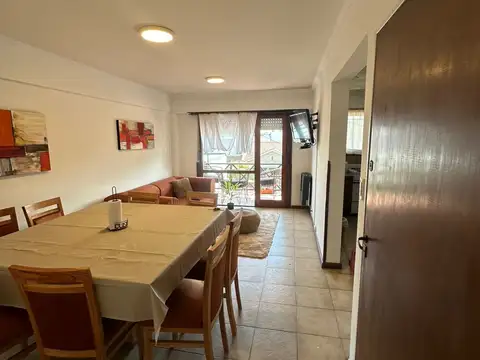 Departamento en Venta en Constitucion, USD 83.900