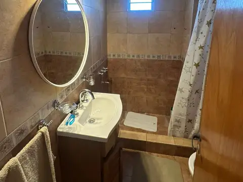 Departamento en Venta al Oeste