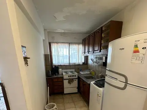 Departamento en Venta 45 años