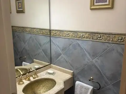 Casa en Alquiler 25 años