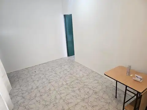 Depto Tipo Casa Monoambiente con 1 baño