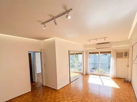 DEPARTAMENTO SEMIPISO 4 AMBIENTES COCHERA Y BAULERA
