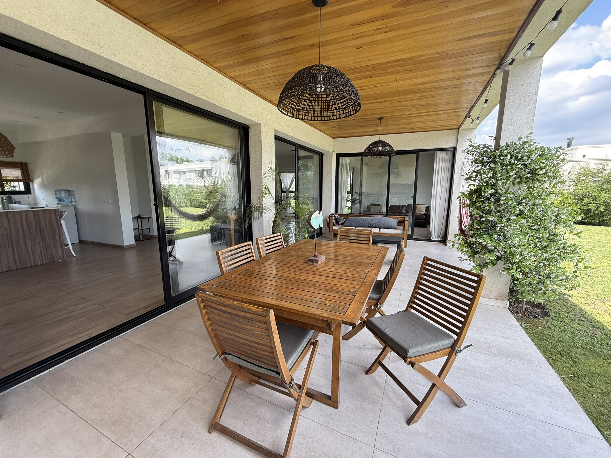 Casa en Venta al Norte