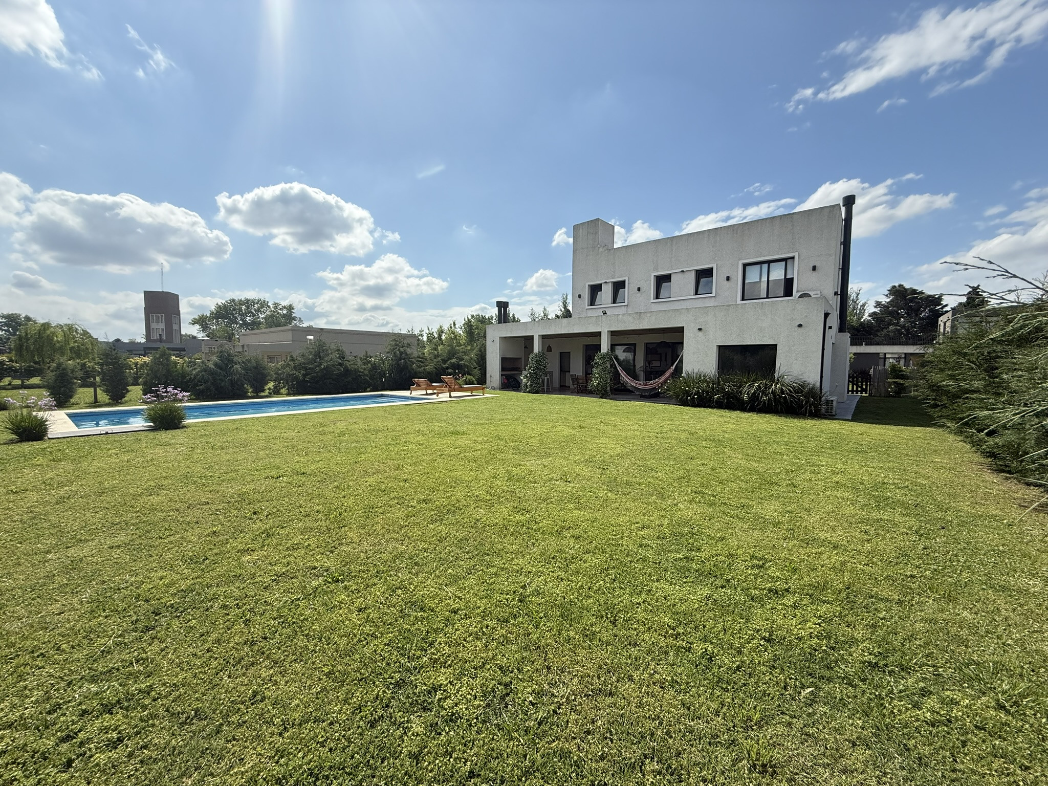 Casa en Venta en Fincas De Álvarez, USD 280.000