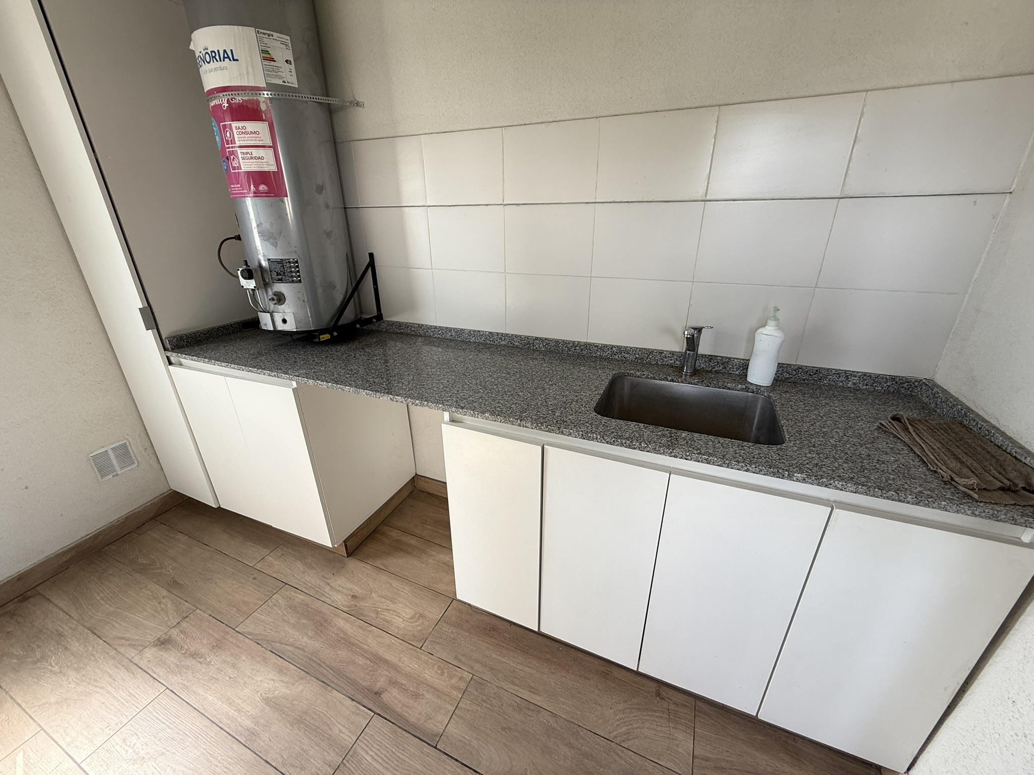 Casa en Venta 3 años