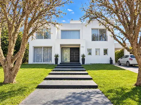 Casa en Venta en El Lauquen, USD 365.000