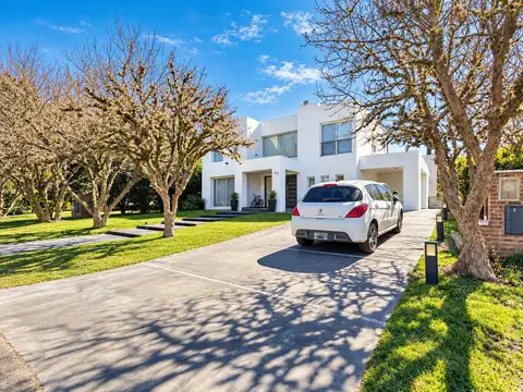 Casa en Venta de 3 dormitorios