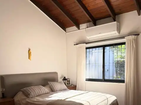Casa en Venta en una planta Muñiz