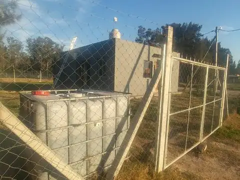 Casa en Alquiler al Norte