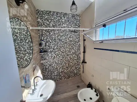 Casa en Alquiler de 1 dormitorio
