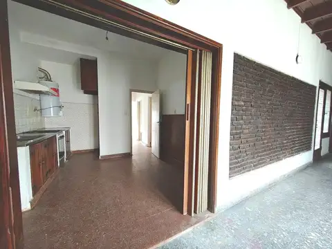 Casa en Venta 50 años