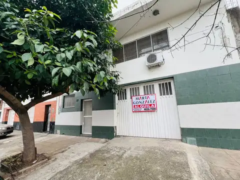 galpon 350mts en 2 plantas