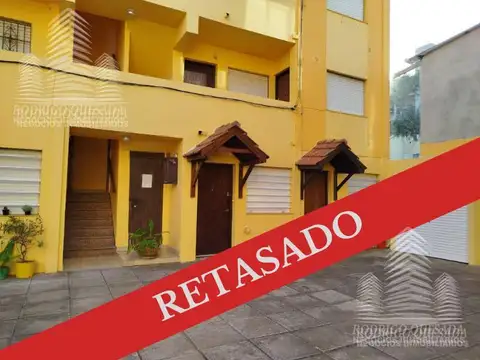 Departamento en Venta en San Bernardo del Tuyu, Partido de La Costa