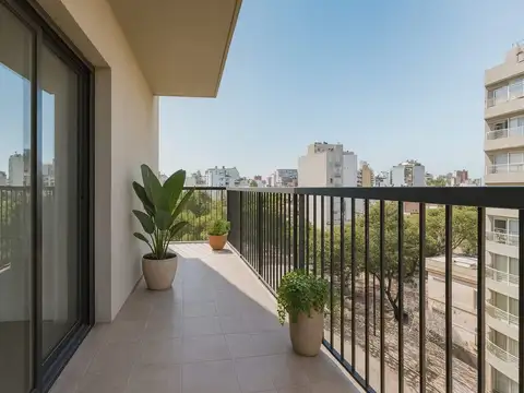 Departamento en Venta de 4 ambientes