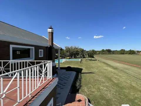 Terreno en Venta en La Cañada Polo Club, USD 75.000