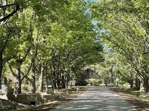 Lote en venta en La Cañada Polo Club