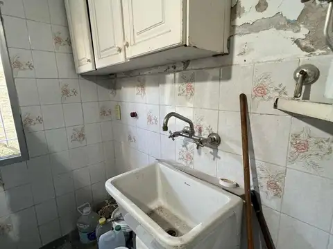 Depto Tipo Casa en Venta en Boulogne, USD 79.000