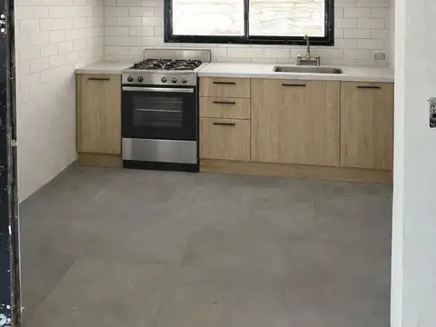 Depto Tipo Casa en Venta de 2 dormitorios