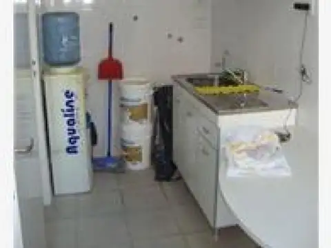 Departamento en Venta en Barracas, USD 63.000