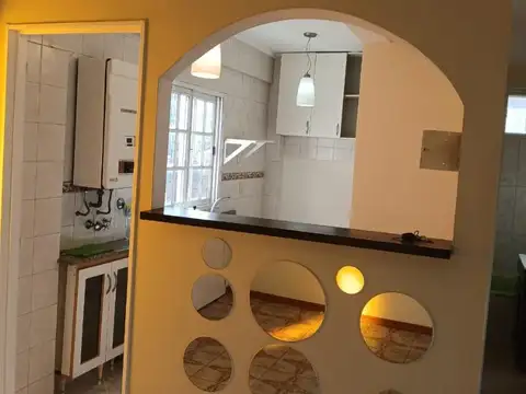 Departamento en Alquiler en Floresta, CABA