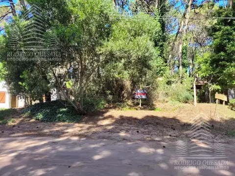 Terreno en Venta en Costa del Este, USD 44.000