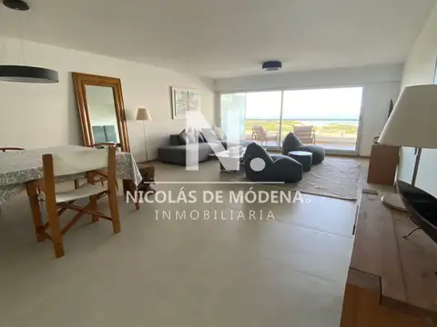 Departamento en Alquiler Temporal de 2 dormitorios