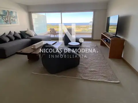 Departamento en Alquiler Temporal en Playa Brava, USD 20.000