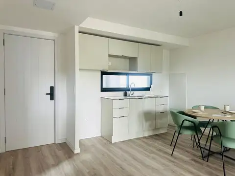 Departamento en Alquiler de 2 ambientes
