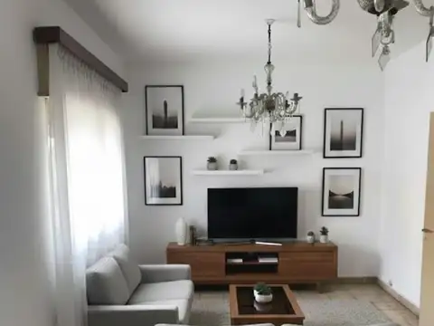 VILLA CABRERA