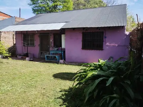 Casa en Venta de 2 dormitorios