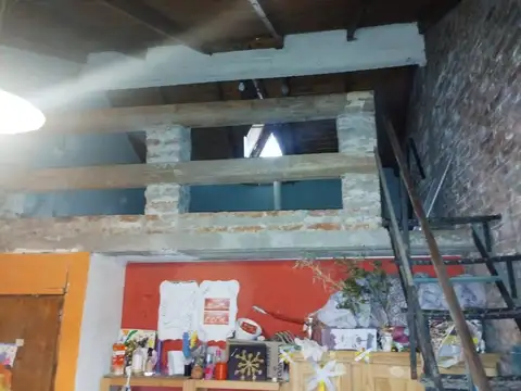 Casa en Venta 30 años