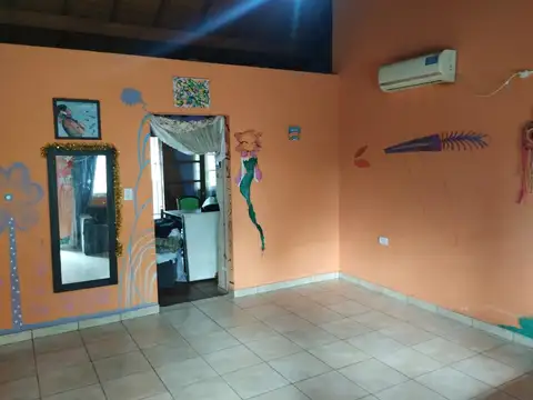 Casa en Venta en Ingeniero Adolfo Sourdeaux, USD 82.500