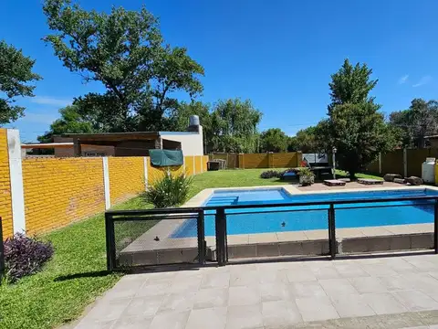 Terreno en Venta en Ibarlucea, USD 80.000