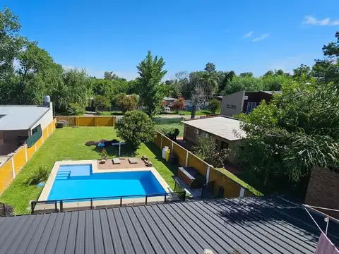 Terreno en Venta de 491,0 m2