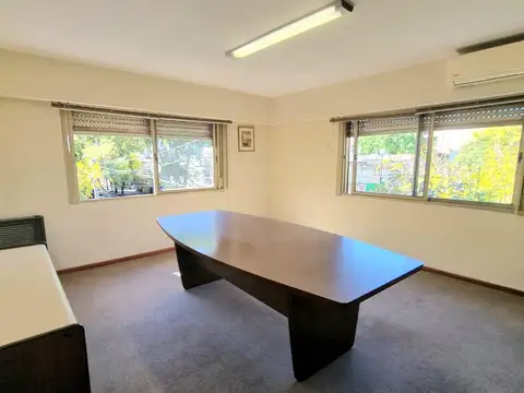 Alquiler oficinas echesortu