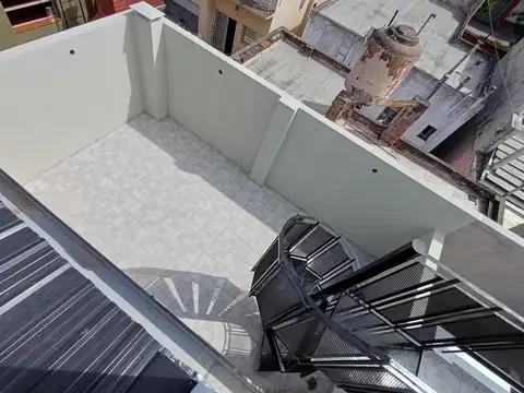 Casa en Venta en Mataderos, USD 220.000