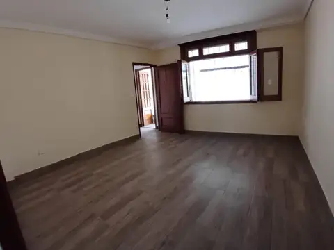 Departamento 3 Amb, Piso Unico con Terraza Propia Mataderos