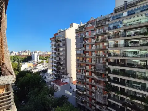 Departamento en Alquiler 12 años