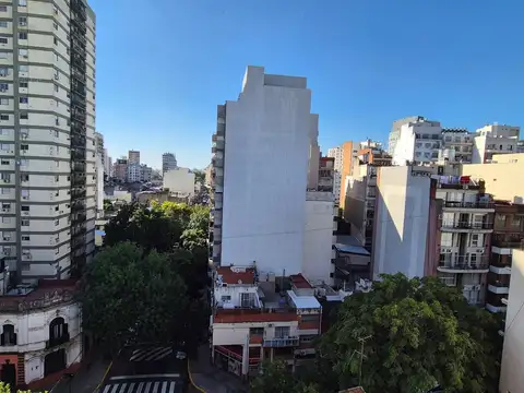 Departamento en Alquiler al Oeste